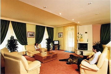 Šeiminis pensionas Poiana Braşov 5